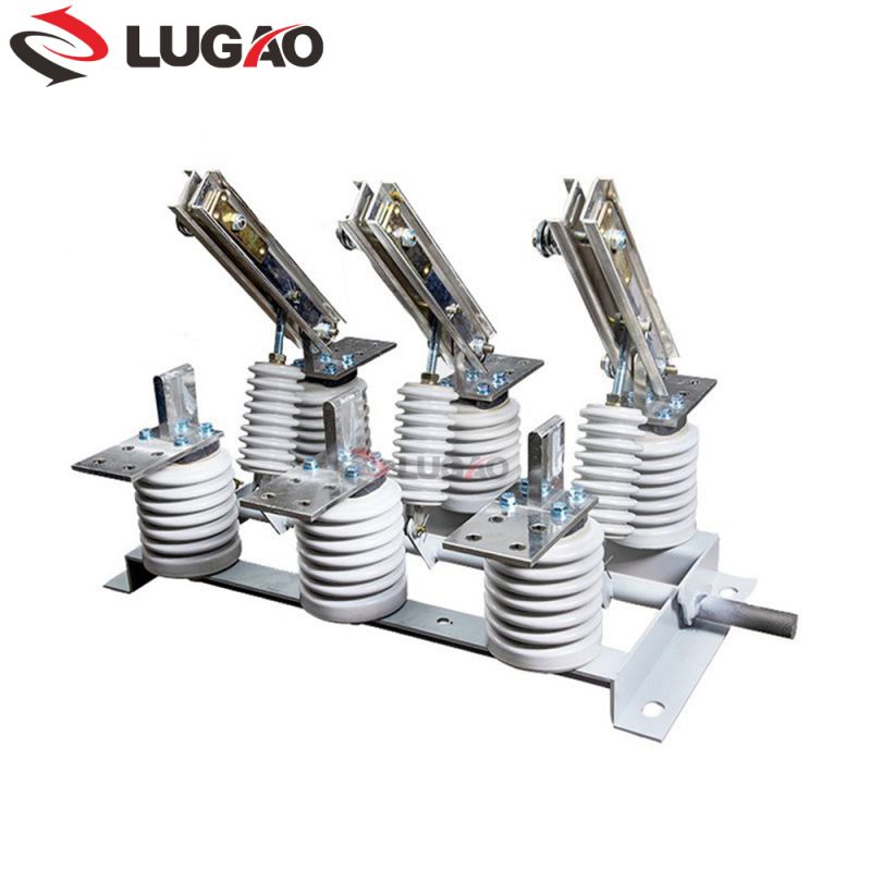 Có thể sử dụng công tắc ngắt kết nối trong nhà cho các ứng dụng điện áp cao không